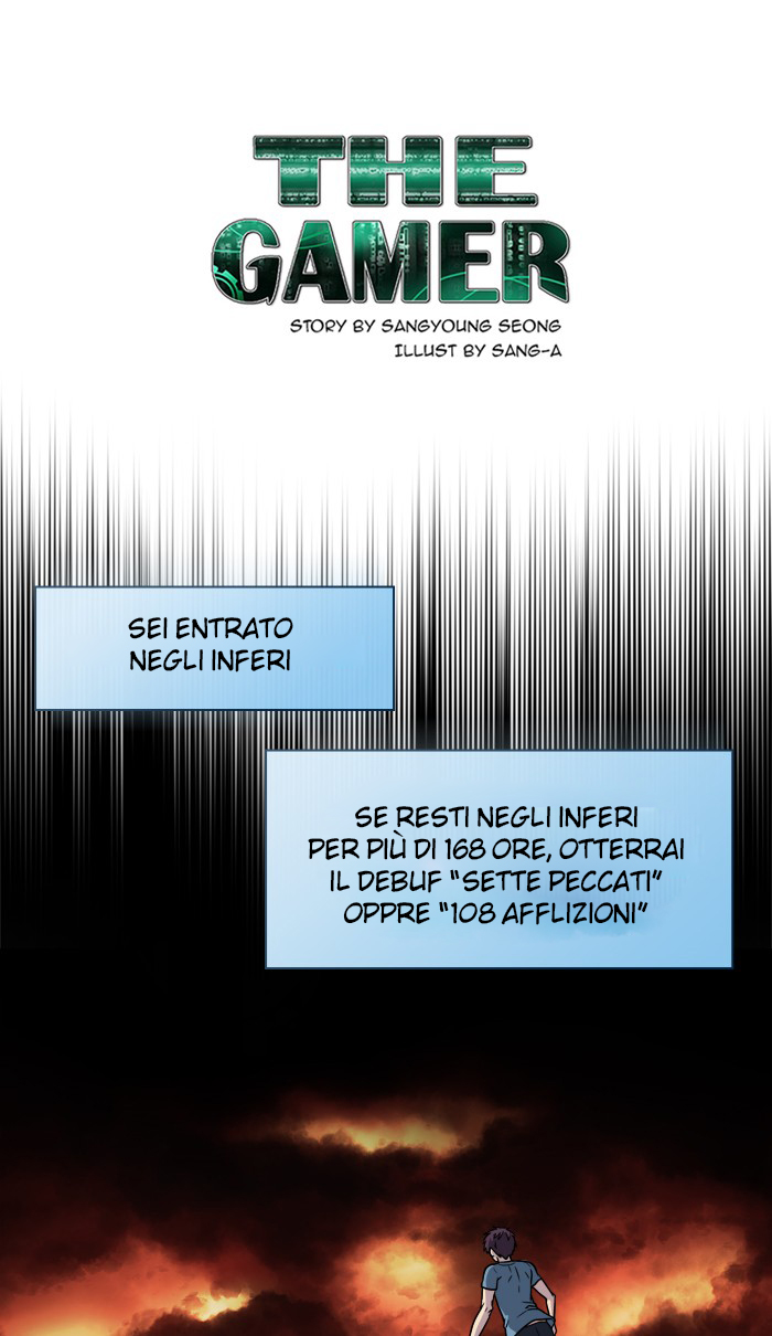 The Gamer - ch 279 Zeurel